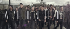 We came as Romans wcar Andy Glass jr Dave Stephens kyle pavone eric ...