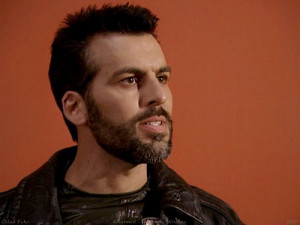 Top People Oded Fehr
