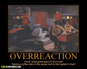 10 Most Funny Overreaction Photos