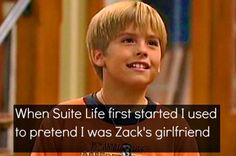 suite life of zack and cody More