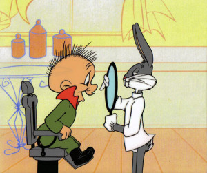 Bugs Bunny Elmer Fudd Bugs Bunny Quotes Elmer Fudd