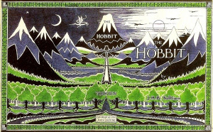 Inspiring Quotes from The Hobbit