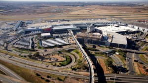 Tambo International Airport Accommodation