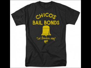 The Bad News Bears - Chico's Bail Bonds
