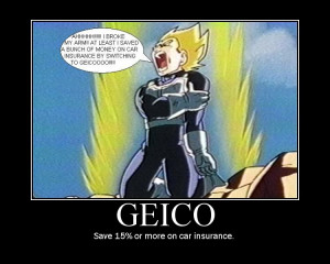 Funny Pictures Vunie Page Photo Vegeta
