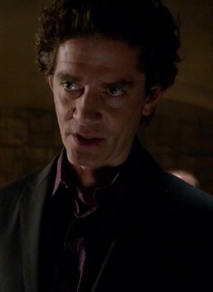 eric renard is the brother of sean renard he is