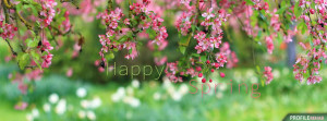 Spring Photos - Happy Spring Pictures - Happy Spring Images - Quotes ...