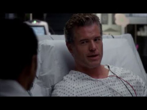 Grey's Anatomy' preview: McSteamy talks to Jackson about love