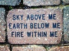 Good quote for tattoo Your Body is Your Canvas | tattoos picture good ...