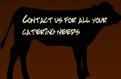 ... packages catering menu client testimonials get a catering quote