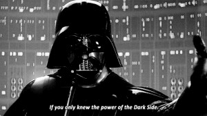 The Best Darth Vader Quotes of All Time