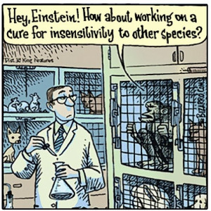 Another quote by Ranevskaya: 