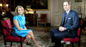 ... sad my mother is never going to get the chance to meet Kate... she'd