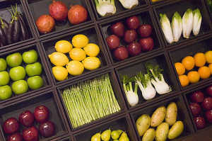 Las frutas y verduras mas peligrosas para tu salud Artículo Publicado ...