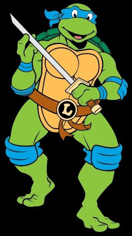 Leonardo 1987 Incarnation