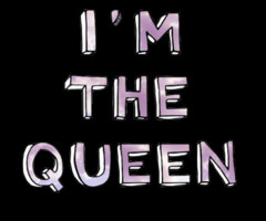 Queen of Hearts Room.