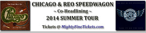 Reo Speedwagon Find Tickets