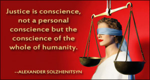 Quotes About Fighting For Justice. QuotesGram