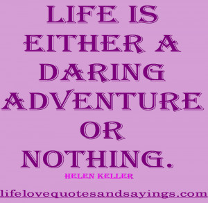 Love Quotes And Sayings