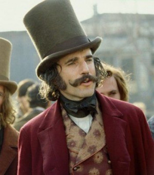 . Bill 'The Butcher' Cutting, 'Gangs of New York' | 25 Greatest Movie ...