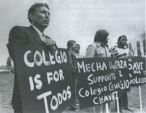 ... Workers' Rights: Cesar Chavez, the Delano Grape Strike and Boycott