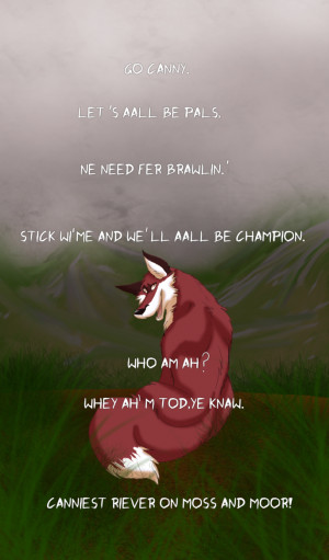 The Plague Dogs (Free Spirit) by xTrent968