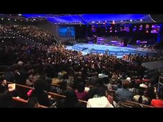 Bishop T D Jakes Denstiny Series: Dont Just Say It, Do It