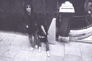 Syd Barrett Syd and Iggy