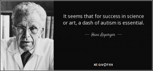 Hans Asperger Quotes
