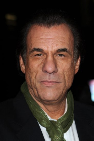 Robert Davi Picture 2