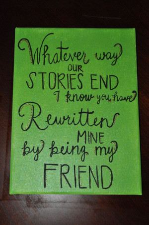 Axid Quotes, Quotes Canvas, College Friends Quotes, Christmas Diy ...