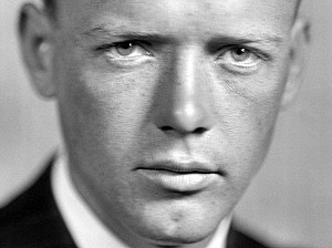 Charles Lindbergh