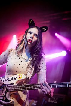 Kate Nash More