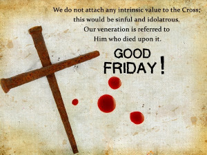 Best-Good-Friday-Bible-Verses