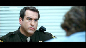 ... pm re kelly interviewing fickell riggle luke fickell actor rob riggle