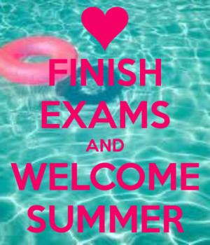 finish-exams-and-welcome-summer