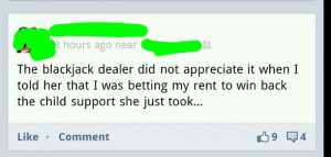 ... disapproval on her face would have been so great to see Funny Quote