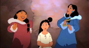 Brother Bear 2 video quotes - Siqiniq and Taqqiq - Disney videos