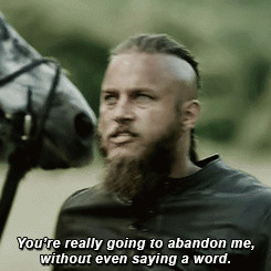 Spoiler 2.01 vikings travis fimmel Katheryn Winnick Lagertha ragnar ...