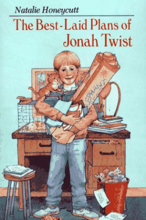 ... by marking “The Best-Laid Plans of Jonah Twist” as Want to Read