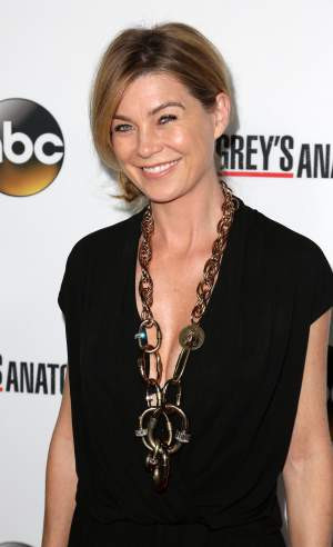 Ellen Pompeo Appreciates Her Grey’s Anatomy Job, Which Is Sadly Very ...