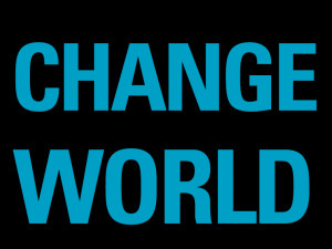 Ghandi quote by icreatedesigns