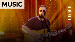 Talladega Eric Church