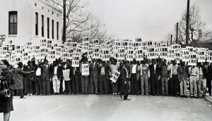 previous next i am a man sanitation workers strike memphis tennessee ...