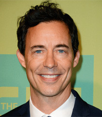Tom Cavanagh