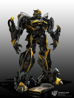 Bumblebee_121119_9eConcept67_WM800 Age of Extinction Concept Art by ...