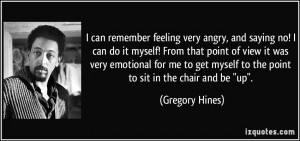 Quotes About Feeling Angry