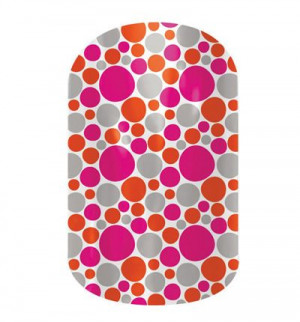 Jamberry Nails...