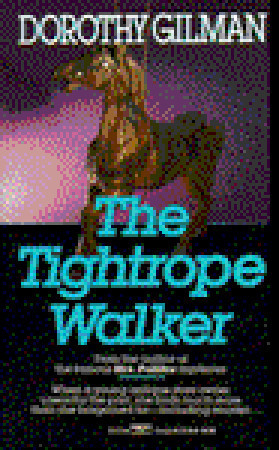 Start by marking “The Tightrope Walker” as Want to Read:
