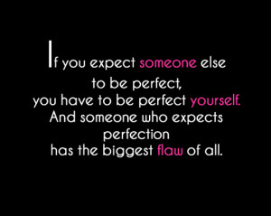 ... this image include: my own feelgood quote, boy, flaw, girl and life